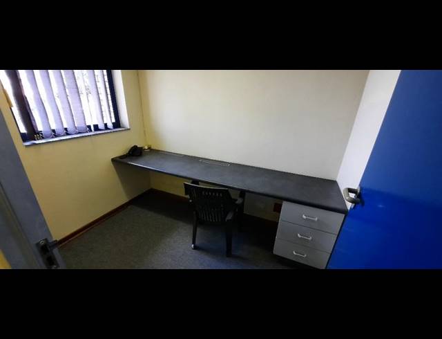 OFFICE PROPERTY TO RENT IN RICHARDS BAY CENTRAL
